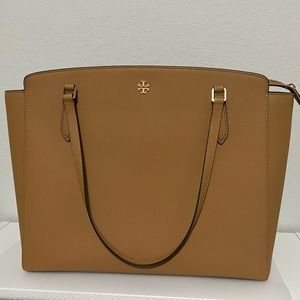 Toty Burch Tote Bag